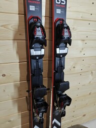 LYŽE VOLKL RACETIGER GS WORLDCUP JR FIS 158CM --MODEL 2024--
